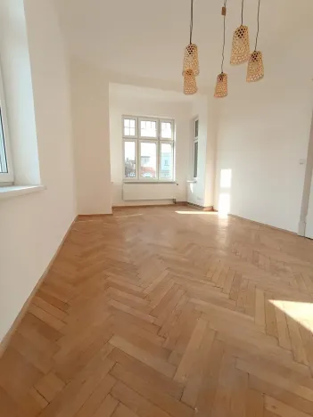 Pronájem bytu 2+1, Teplice, U Nových lázní, 70 m2