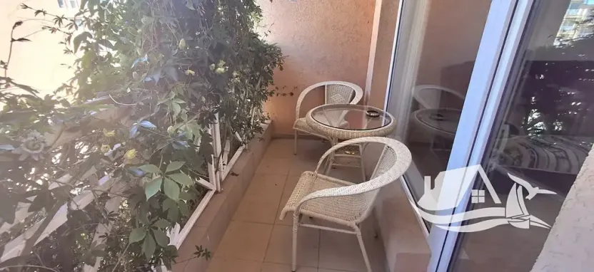 Prodej bytu 2+kk, Nesebar, Bulharsko, 50 m2