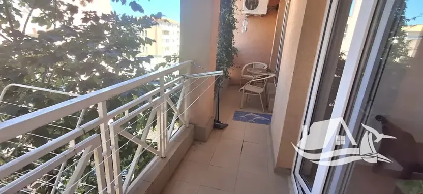 Prodej bytu 2+kk, Nesebar, Bulharsko, 50 m2