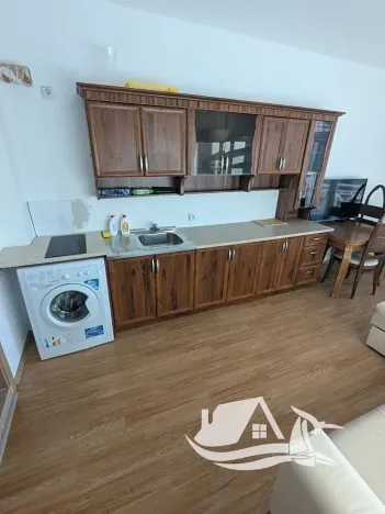 Prodej bytu 1+kk, Nesebar, Bulharsko, 28 m2