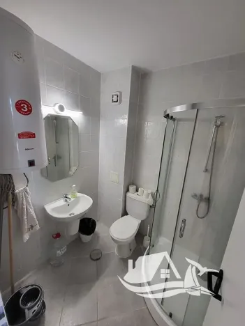 Prodej bytu 2+kk, Kosharitsa, Bulharsko, 40 m2