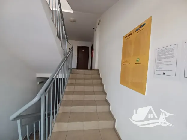 Prodej bytu 2+kk, Kosharitsa, Bulharsko, 40 m2