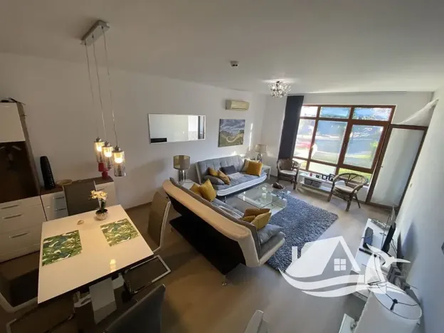 Prodej bytu 2+kk, Aheloy, Bulharsko, 89 m2