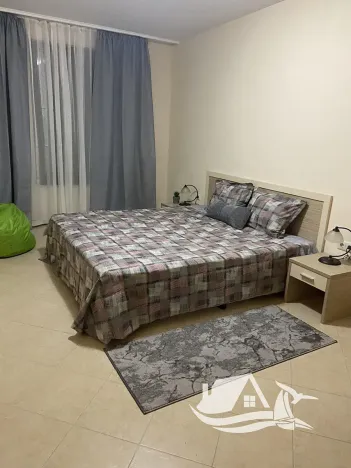 Prodej bytu 2+kk, Nesebar, Bulharsko, 59 m2