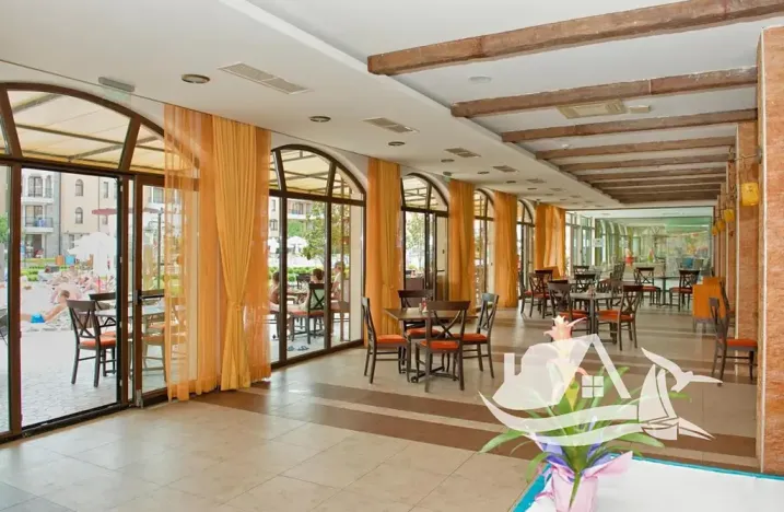 Prodej bytu 2+kk, Nesebar, Bulharsko, 59 m2