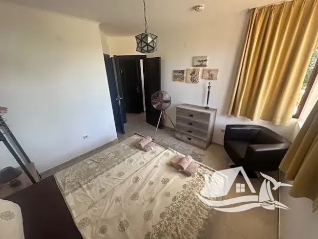 Prodej bytu 3+kk, Nesebar, Bulharsko, 89 m2
