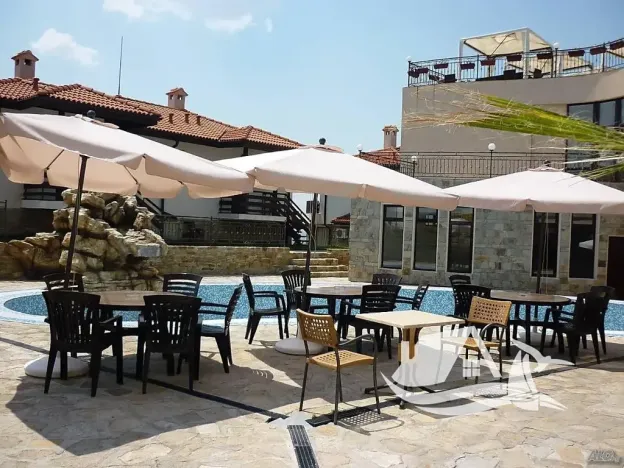 Prodej bytu 3+kk, Nesebar, Bulharsko, 89 m2