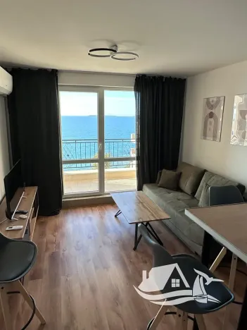 Prodej bytu 2+kk, Sveti Vlas, Bulharsko, 51 m2