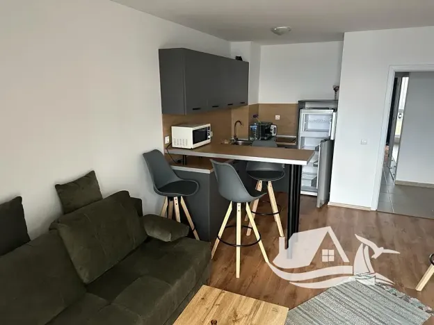 Prodej bytu 2+kk, Sveti Vlas, Bulharsko, 51 m2