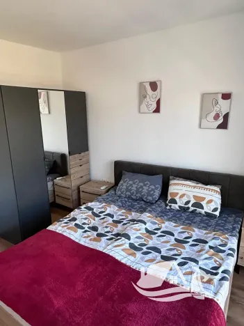 Prodej bytu 2+kk, Sveti Vlas, Bulharsko, 51 m2
