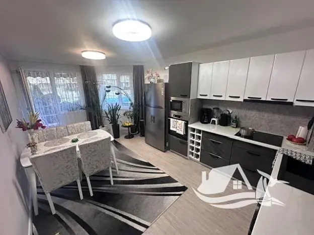 Prodej bytu 3+kk, Sveti Vlas, Bulharsko, 68 m2