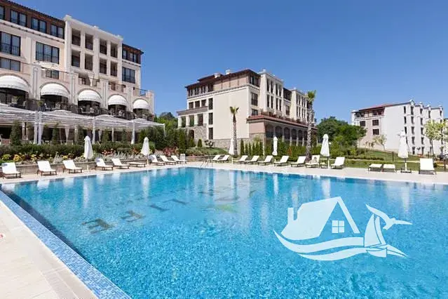 Prodej rodinného domu, Sozopol, Bulharsko, 140 m2