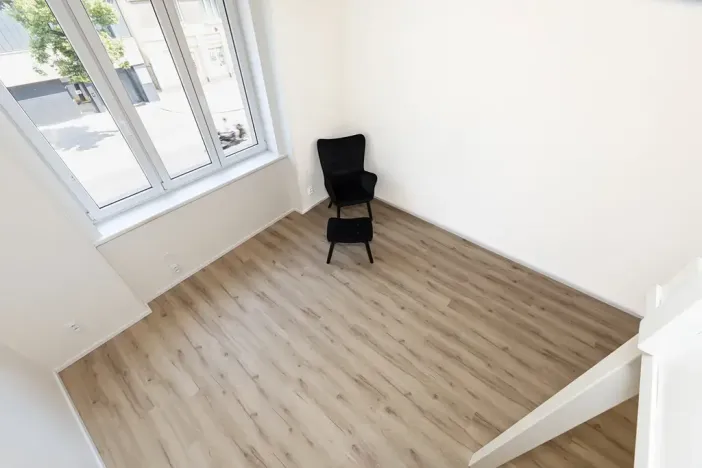Prodej bytu 1+kk, Praha - Košíře, Vrchlického, 27 m2