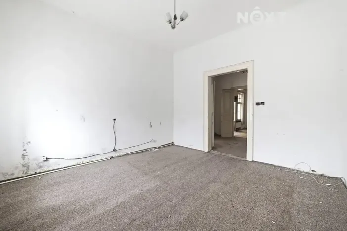Prodej bytu 3+kk, Benátky nad Jizerou, Vaněčkova, 62 m2