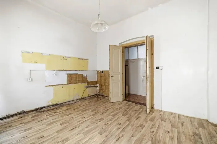Prodej bytu 3+kk, Benátky nad Jizerou, Vaněčkova, 62 m2
