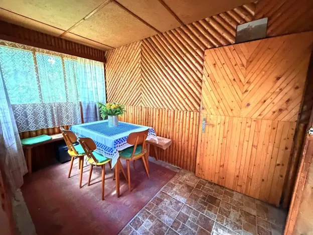 Prodej chaty, Borová, 53 m2