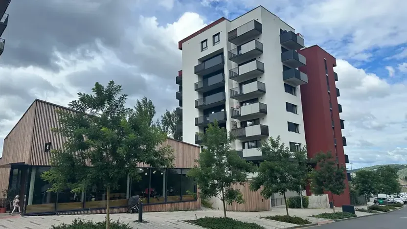 Prodej bytu 2+kk, Praha - Modřany, Zlochova, 68 m2