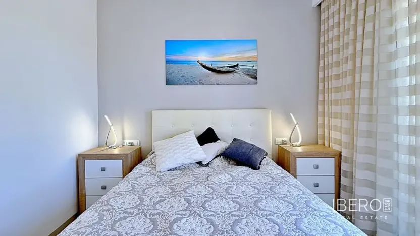 Prodej bytu 4+kk, Pilar de la Horadada, Španělsko, Avenida de la Torre, 108 m2