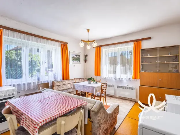 Prodej rodinného domu, Břežany II, 100 m2