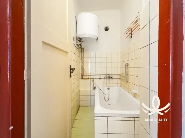 Prodej rodinného domu, Břežany II, 100 m2