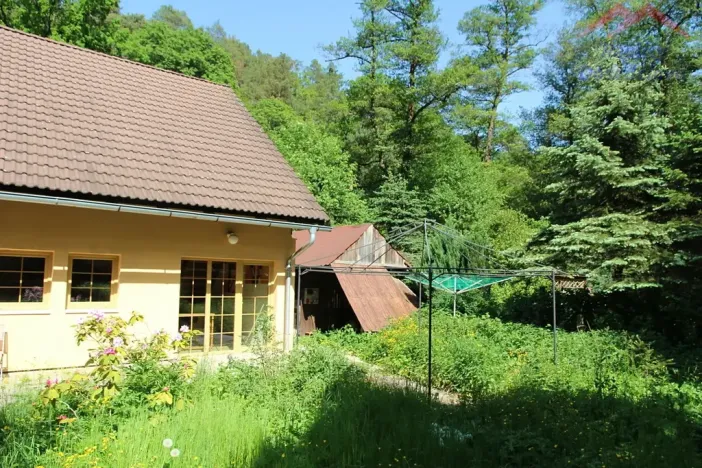 Prodej rodinného domu, Horní Bezděkov, 140 m2