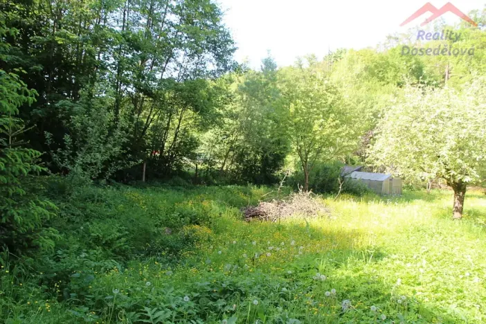 Prodej rodinného domu, Horní Bezděkov, 140 m2