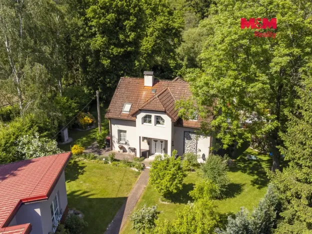 Prodej rodinného domu, Český Šternberk, 226 m2