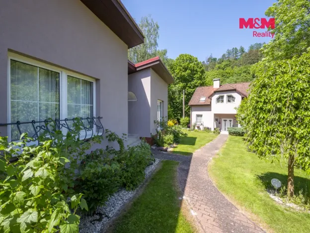 Prodej rodinného domu, Český Šternberk, 226 m2