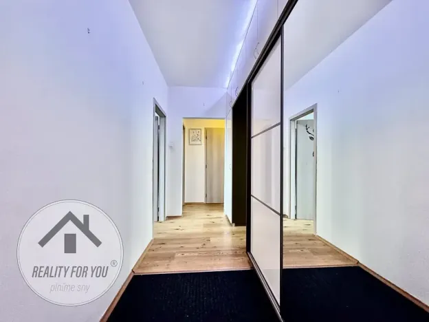 Prodej bytu 3+1, Liberec, Pazderkova, 75 m2