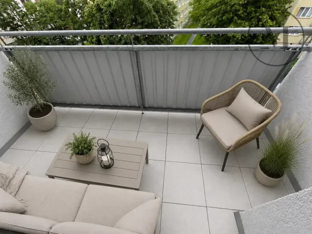 Prodej bytu 3+1, České Budějovice, Klaricova, 81 m2