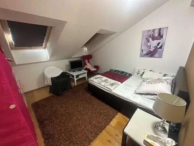Prodej rodinného domu, Praha - Lipence, Jílovišťská, 216 m2