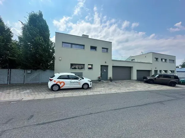 Prodej rodinného domu, Praha - Lipence, Jílovišťská, 216 m2