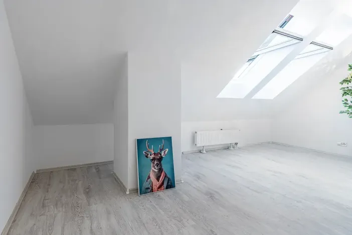 Prodej bytu 4+kk, Psáry, 101 m2