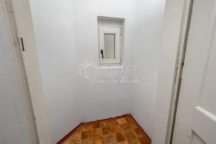 Prodej bytu 1+1, Praha - Karlín, Na střelnici, 53 m2