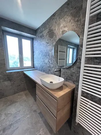 Pronájem bytu 2+kk, Ostrava, U Mostu, 72 m2