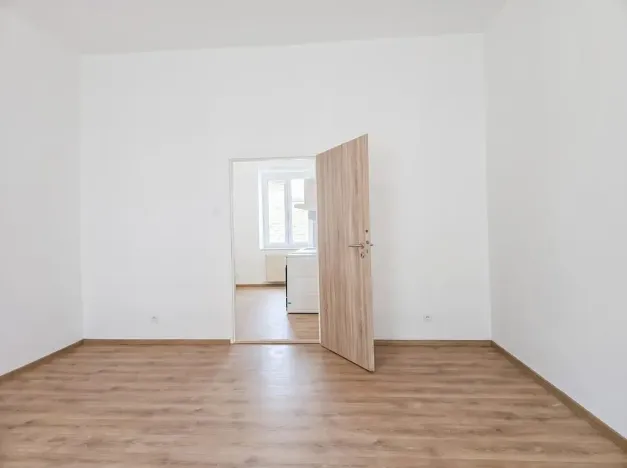 Pronájem bytu 2+1, Teplice, Havlíčkova, 59 m2