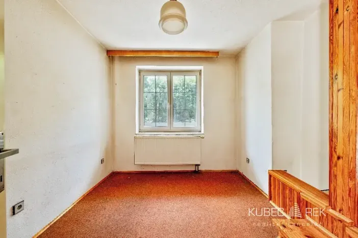 Prodej rodinného domu, Tábor, Jihlavská, 330 m2
