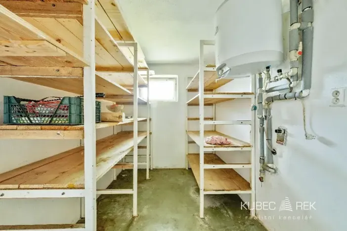 Prodej rodinného domu, Tábor, Jihlavská, 330 m2