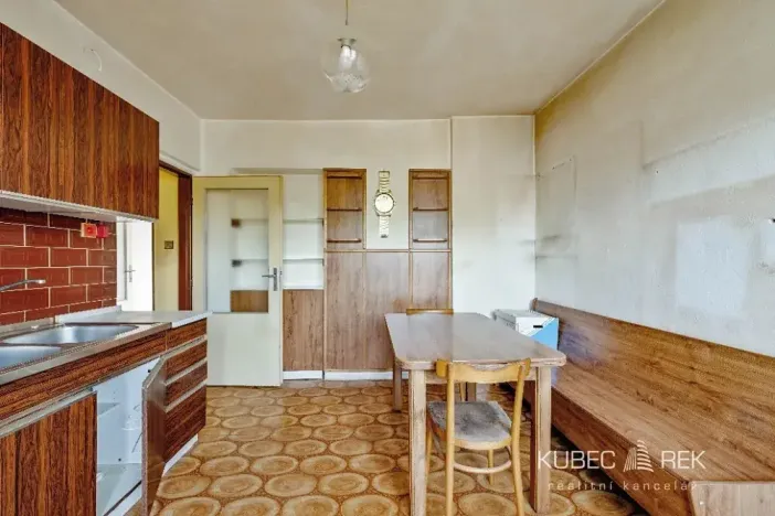 Prodej rodinného domu, Tábor, Jihlavská, 330 m2