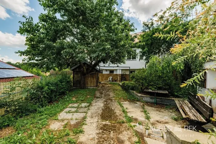 Prodej rodinného domu, Tábor, Jihlavská, 330 m2