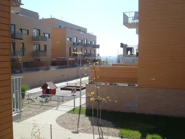 Prodej bytu 2+kk, Praha - Horní Počernice, K Berance, 63 m2