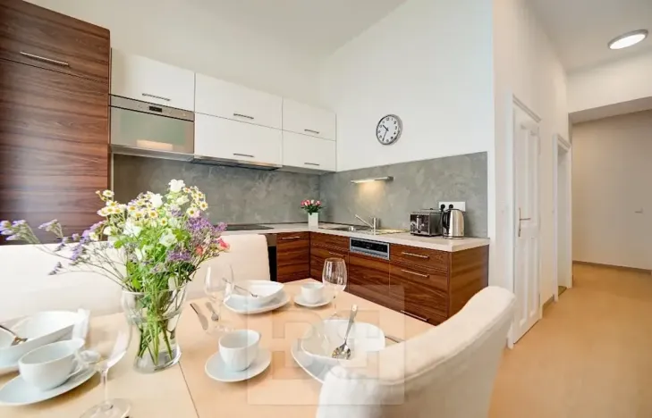 Pronájem bytu 2+1, Brno, Biskupská, 72 m2