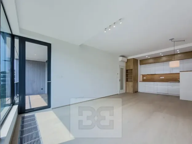 Pronájem bytu 3+kk, Praha - Střešovice, Cukrovarnická, 88 m2