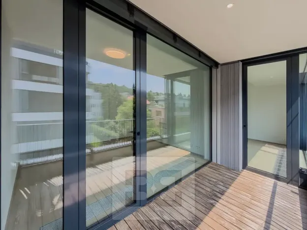 Pronájem bytu 3+kk, Praha - Střešovice, Cukrovarnická, 88 m2