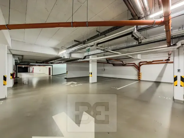 Pronájem bytu 3+kk, Praha - Střešovice, Cukrovarnická, 88 m2