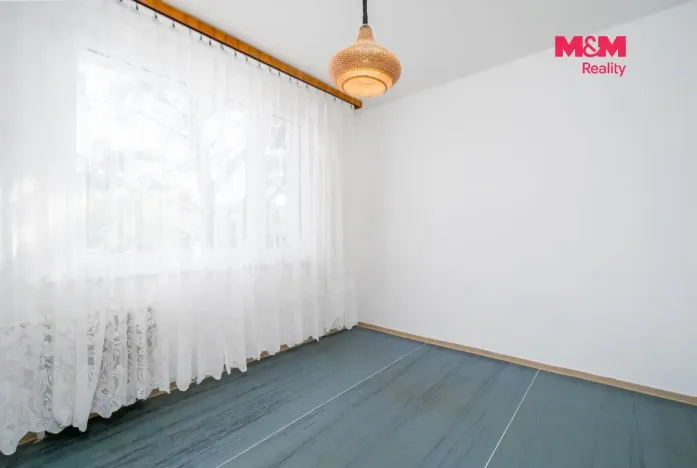 Prodej bytu 3+1, Litoměřice - Předměstí, Vrchlického, 67 m2