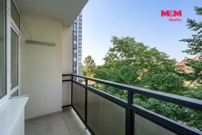 Prodej bytu 3+1, Litoměřice - Předměstí, Vrchlického, 67 m2