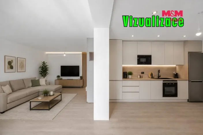 Prodej rodinného domu, Staré Ždánice, 140 m2