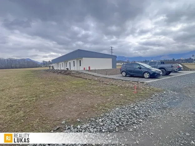 Pronájem rodinného domu, Tichá, 83 m2