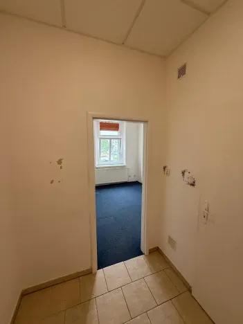 Prodej bytu 2+kk, Plzeň, Rokycanská, 40 m2